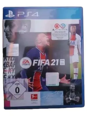 ELECTRONIC ARTS Sportspiele