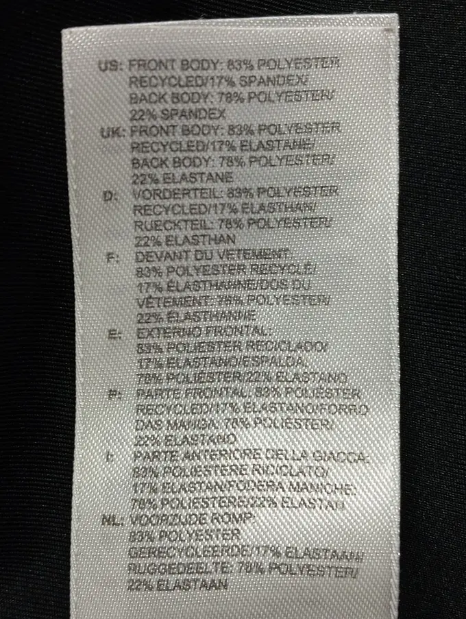 ADIDAS Langarmshirt Bild 5