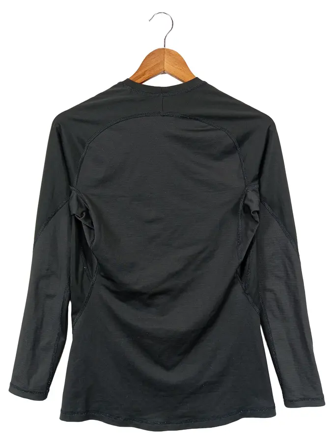 ADIDAS Langarmshirt Bild 2