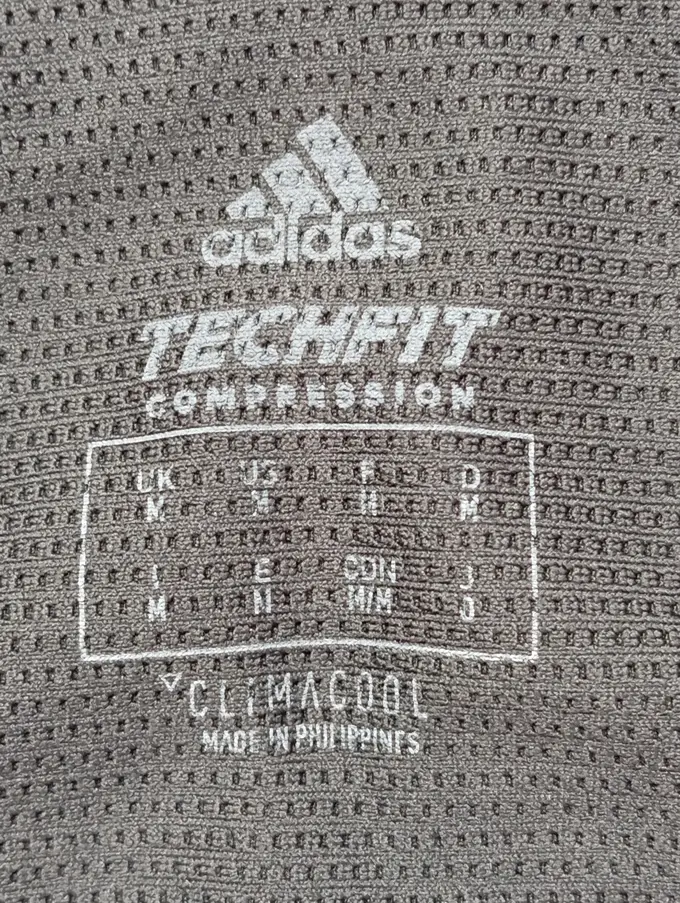 ADIDAS Langarmshirt Bild 3