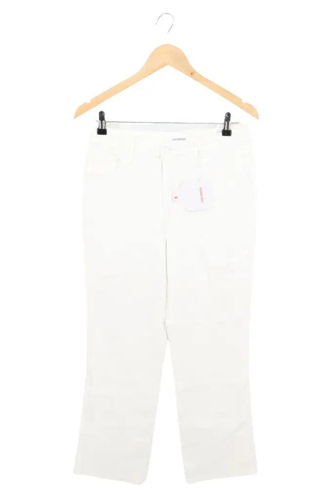GOOD AMERICAN Jeans Straight Leg Bild 1