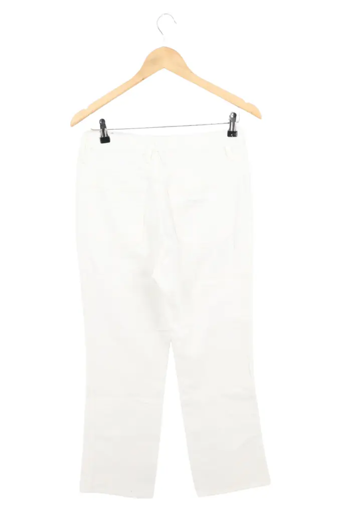 GOOD AMERICAN Jeans Straight Leg Bild 2