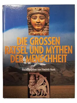 Magie und Übernatürliches