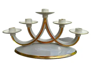 LINDNER Kerzenhalter