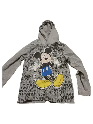 DISNEY Kapuzenpullover
