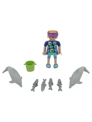 Vorschaubild PLAYMOBIL Playmobil Spielfiguren-Set 1