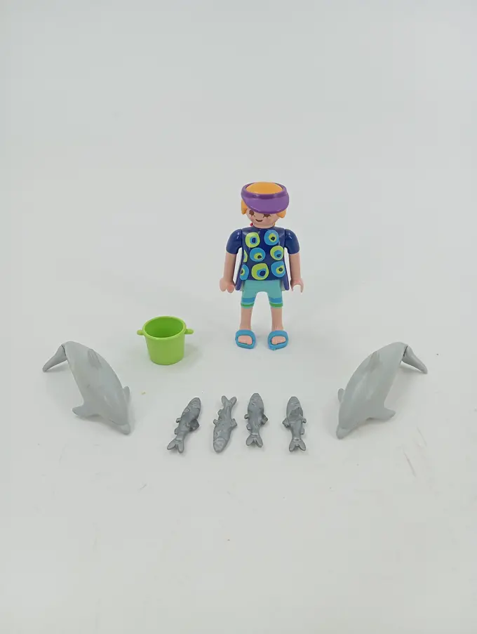 PLAYMOBIL Playmobil Spielfiguren-Set Bild 2