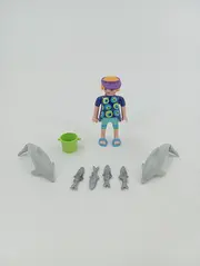 Vorschaubild PLAYMOBIL Playmobil Spielfiguren-Set 2