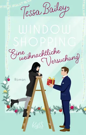 Weihnachtsbuch
