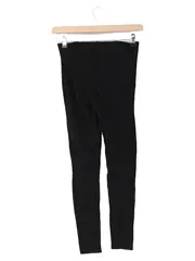 Vorschaubild 2 von Damen Stoffhose Schwarz Gr. 36 S Business Casual Modern Hose