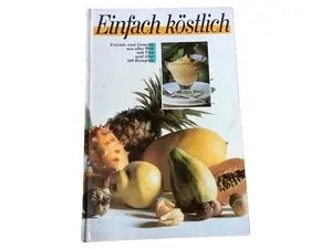 Kochbuch