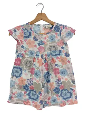 BON A PARTE Blusenkleid