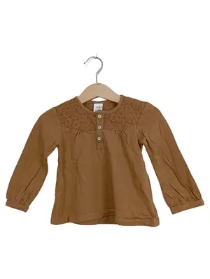 ZARA BABY Langarmshirt