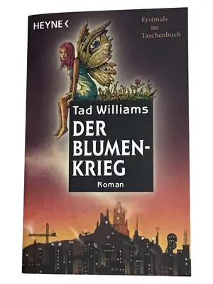 Magie und Übernatürliches