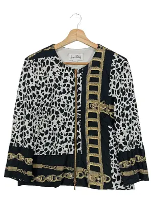 JOSEPH RIBKOFF Strickjacke