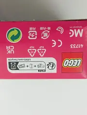 Vorschaubild 2 von Friends 41733 Bubble Tea Stand Bauset Komplett Mehrfarbig Kinder ab 6 Jahre