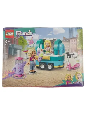 LEGO LEGO Bauset Komplett