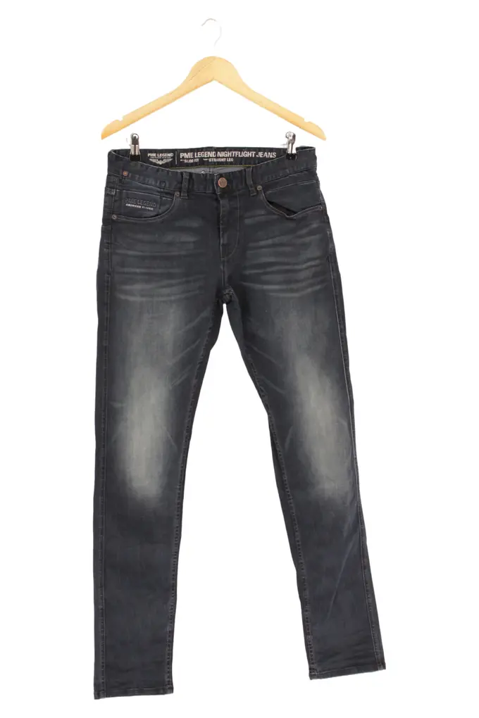PME LEGEND Jeans Straight Leg Bild 1