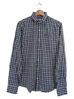 SCOTCH & SODA Freizeithemd
