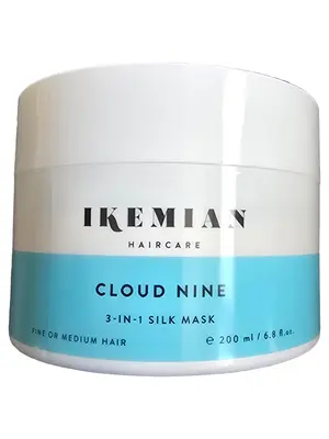 IKEMIAN Haarkur Haarmaske