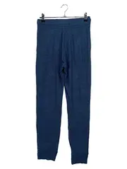 Vorschaubild 2 von Damen Jogginghose Gr. 34;XS Blau Casual Sportlich