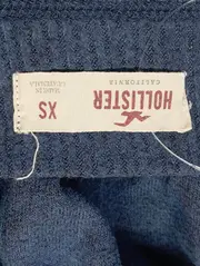 Vorschaubild 3 von Damen Jogginghose Gr. 34;XS Blau Casual Sportlich