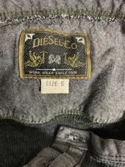 Vorschaubild DIESEL Sweatshirt 3