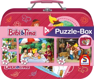 SCHMIDT SPIELE Puzzle
