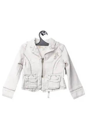 FREESTYLE Jeansjacke