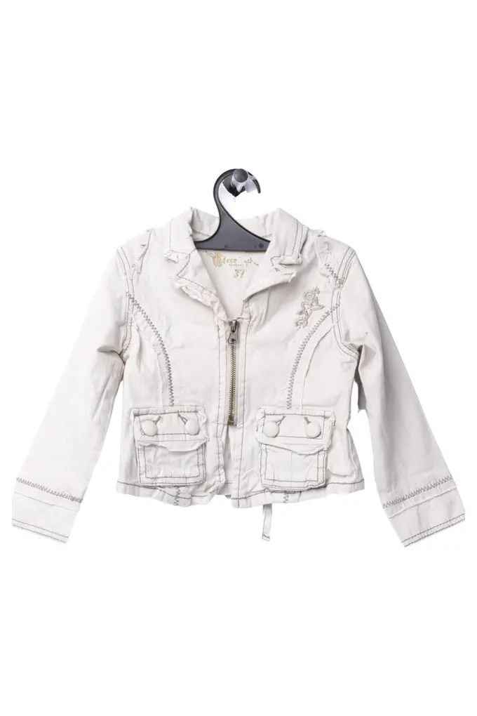 FREESTYLE Jeansjacke Bild 1