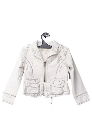 FREESTYLE Jeansjacke