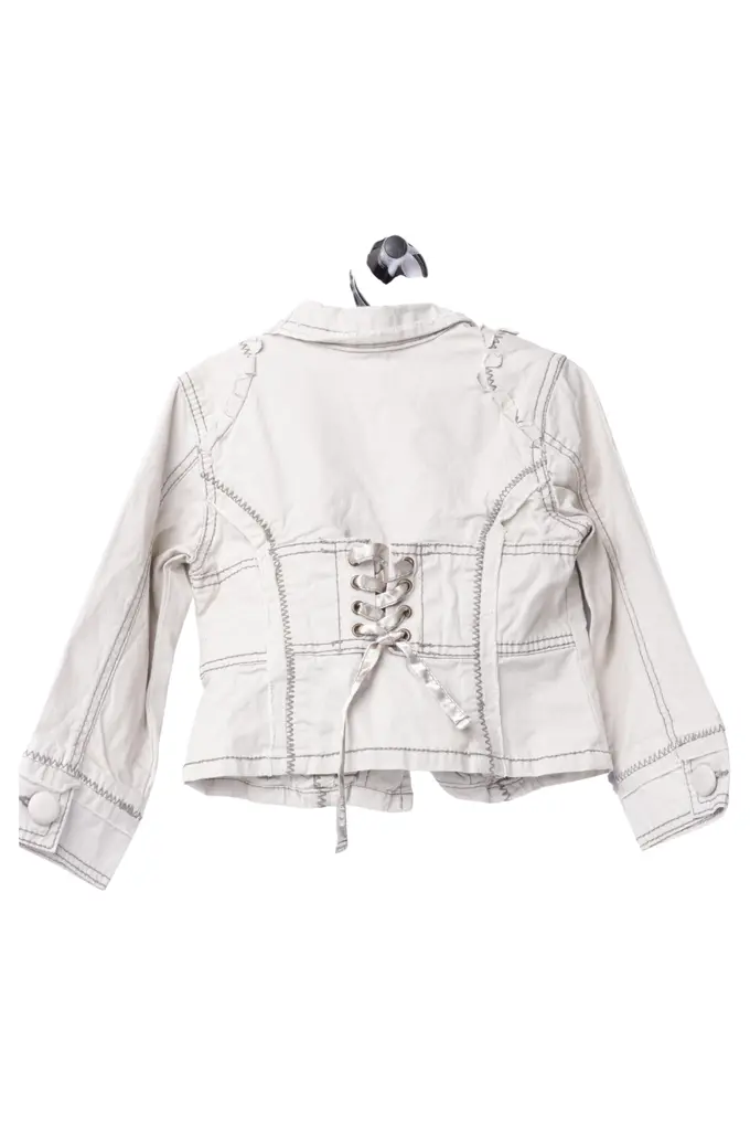 FREESTYLE Jeansjacke Bild 2