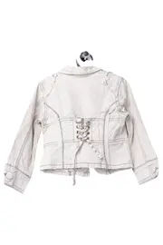 Vorschaubild FREESTYLE Jeansjacke 2