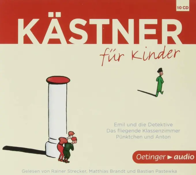 Buch für Kinder Bild 1