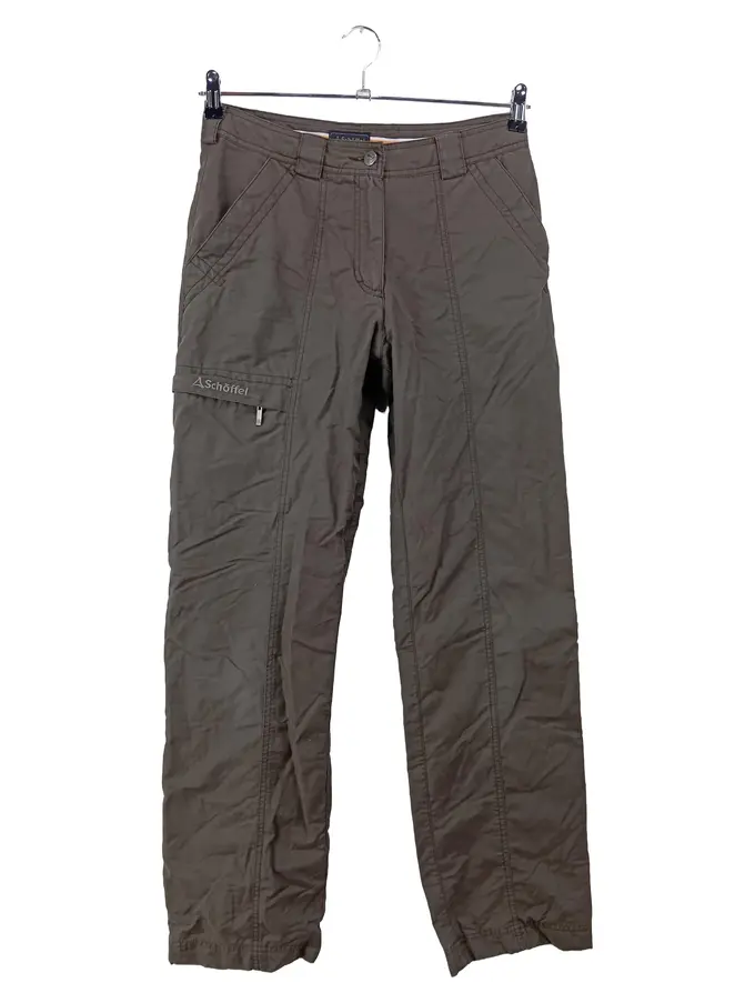 SCHÖFFEL Outdoorhose Bild 1