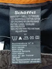Vorschaubild SCHÖFFEL Outdoorhose 4
