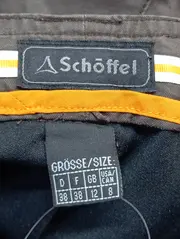 Vorschaubild SCHÖFFEL Outdoorhose 3