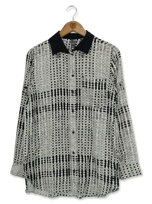 G-STAR RAW Hemdbluse