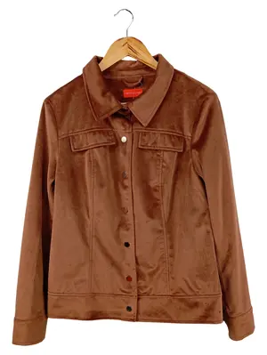 JUDITH WILLIAMS I LOVE MILANO Leichte Jacke