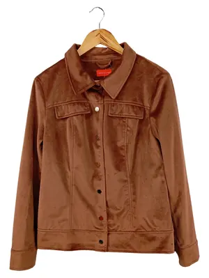 JUDITH WILLIAMS I LOVE MILANO Leichte Jacke