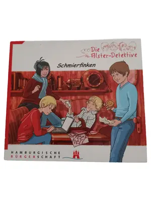 Buch für Jugendliche