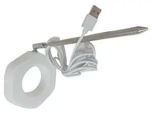 NIZIRIOO Tischleuchte