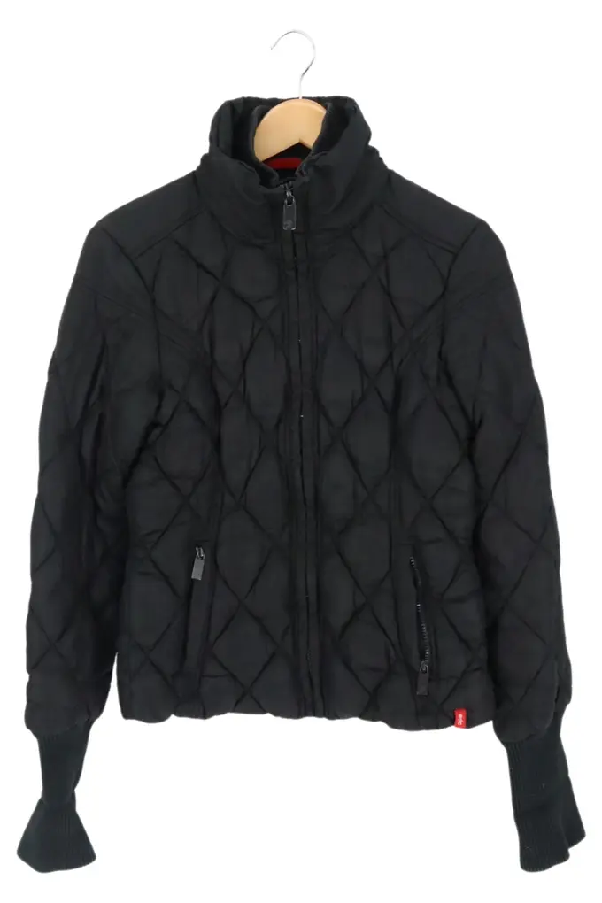 EDC BY ESPRIT Steppjacke Bild 1