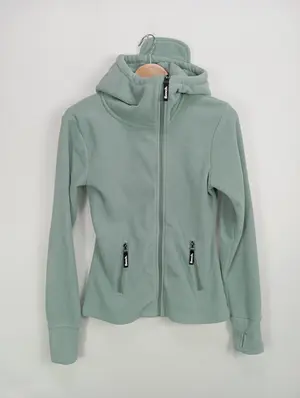 BENCH Fleecejacke