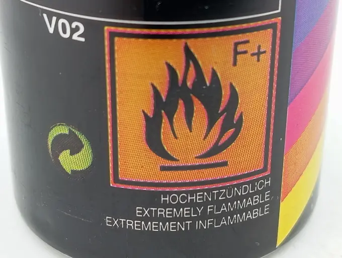 JOFRIKA Haarspray Bild 6