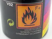 Vorschaubild JOFRIKA Haarspray 6