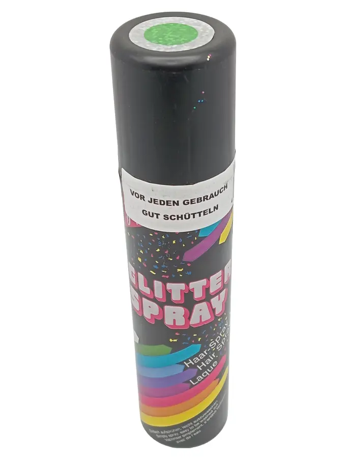 JOFRIKA Haarspray Bild 1