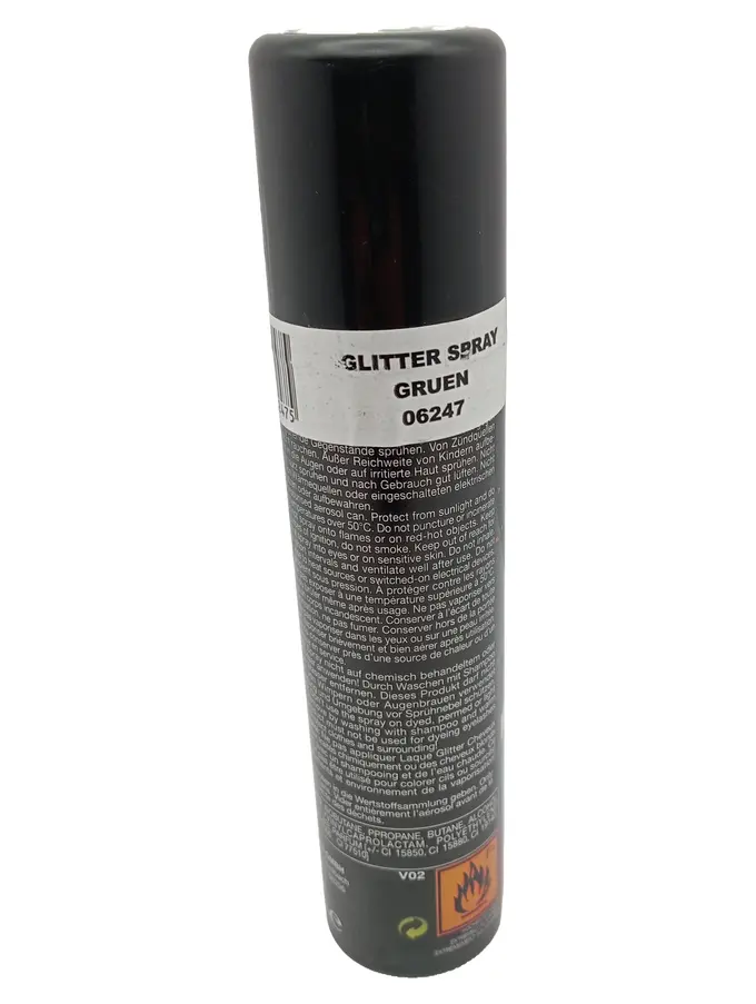 JOFRIKA Haarspray Bild 2