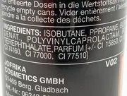 Vorschaubild JOFRIKA Haarspray 3