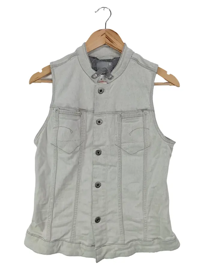 G-STAR RAW Leichte Weste Bild 1